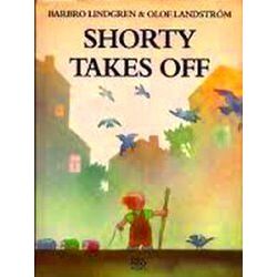 Shorty Takes Off