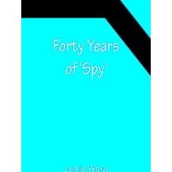 Forty Years Of Spy