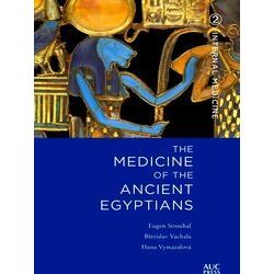 The Medicine Of The Ancient Egyptians 2