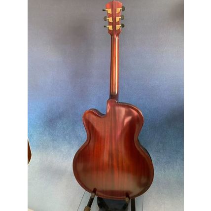 Guitare Artisanat