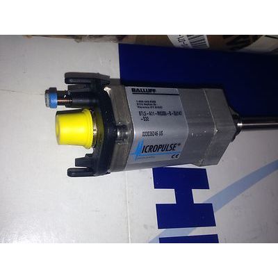 NEW BALLUFF BTL5-A11-M0305-B-SU147-S32 MICROPULSE LINEAR TRANSDUCER,SL