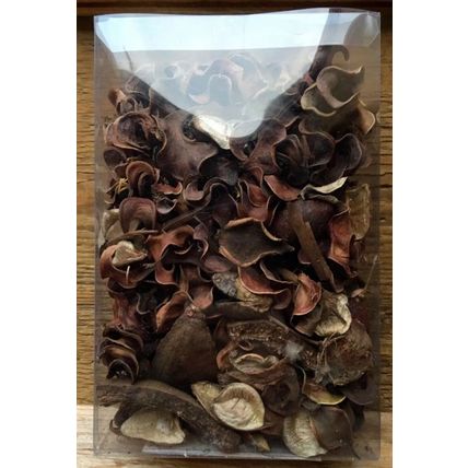 JOB LOT 24 x 150g Packs The Original Candle Co Cotton Fresh Scented Potpourri