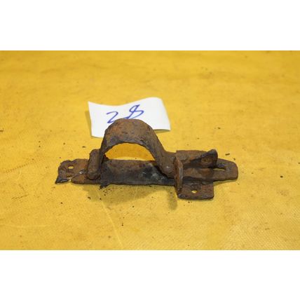 WW2 Wehrmacht PKW? Trailer? Cart? tool clamp 28