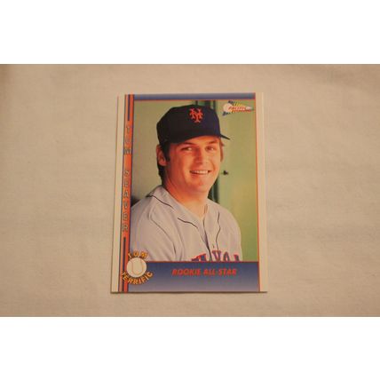 Tom Seaver 1992 Pacific TOM TERRIFIC N0. 11 ROOKIE ALL-STAR