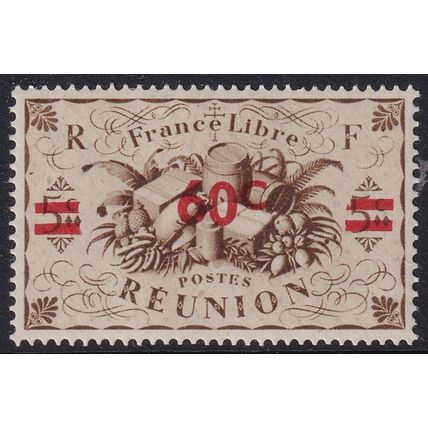 Reunion 1945 SG 270 MM (E-647 (24))