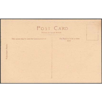 Lord Street, Liverpool, Lancashire, c.1910 - Valentine's Postcard