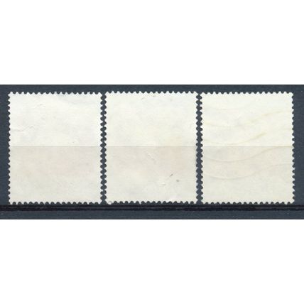 Fruits: 3x 2rm - Malaysia 2005 - F H - SG 1095e