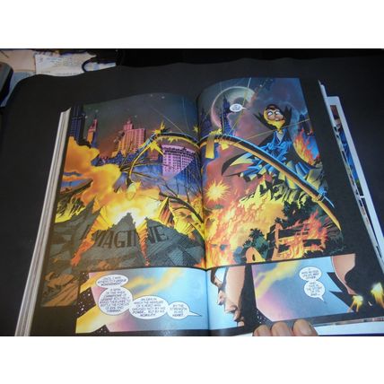 BEST OF MARVEL '96 PAPERBACK BOOK! Spider-Man! Fantastic Four! Thor! $22.00 Ship