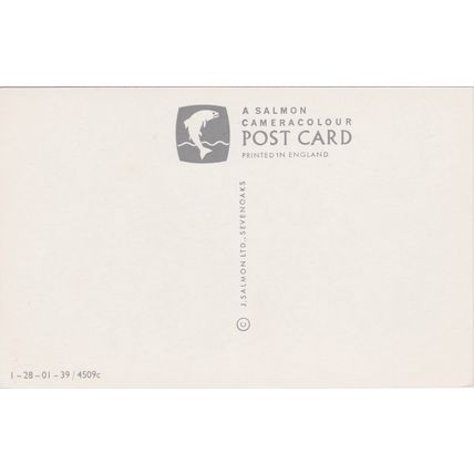 Postcards King’s College, Cambridge. Unposted. Job lot