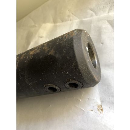 Mehi KW-178 MILLING END MILL TOOL HOLDER, BT50 SHANK, 1-1/4" BORE 981805,TB