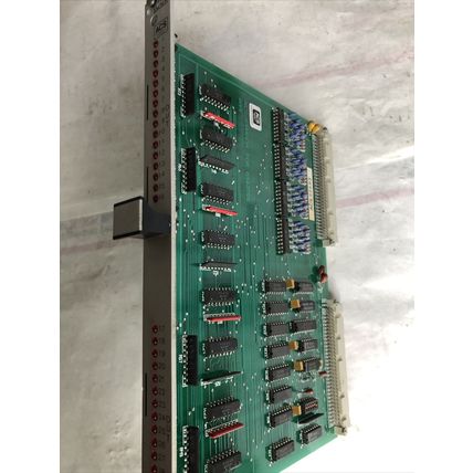 ASC 8344934 For 8343096 AUTO CARRIER SYSTEMS ICA 8343531 PLC OUTPUT BOARD,FF