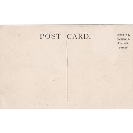 ED40 CANTERBURY- THE WESTGATE . LL PRINTED POSTCARD