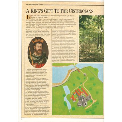 Beaulieu - Palace House And Abbey (Guide Book)