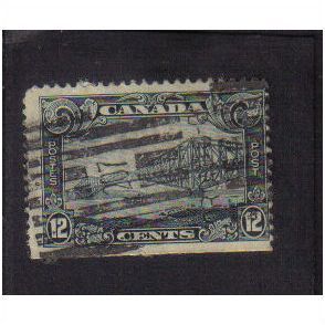 1928 canada quebec bridge 12c f/u sg282