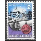 Belgium ( Belgique ) N° 1448 YVERT OBLITERE (USED)