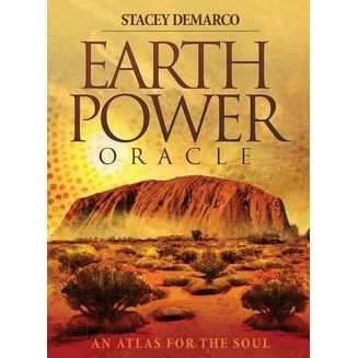 Earth Power Oracle - Stacey Demarco