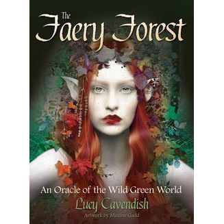 Faery Forest - Lucy Cavendish