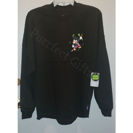 DISNEYLAND ELECTRICAL PARADE 50TH ANNIVERSARY SPIRIT JERSEY~NEW~ADULT~GLOWS SM
