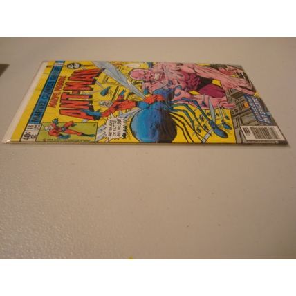1979, Marvel Comics, Marvel Premier, ANT-MAN, #48, Charge of the Ant Brigade