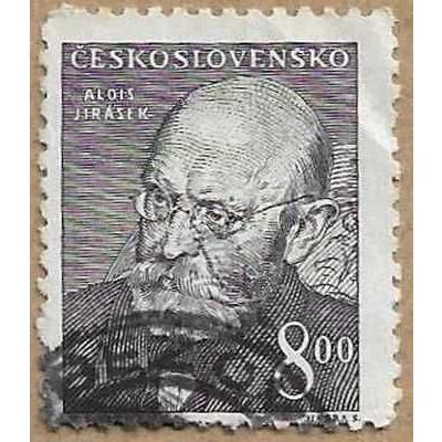 1949 Alois Jirásek 15742