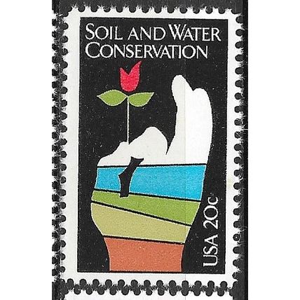 1984 Michel 1680 - MNH (**)