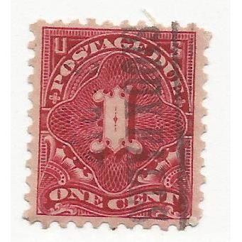PRECANCEL-T&T S.D., SIOUX FALLS 411 ON 1c POST DUE ( HARD TO FIND) READ