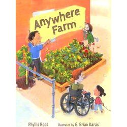 Anywhere Farm