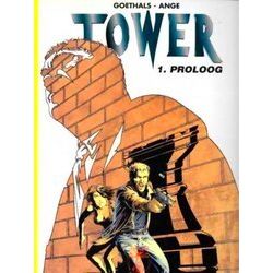 Tower 1. Proloog