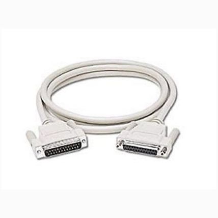 50ft DB25 M/F Extension Cable