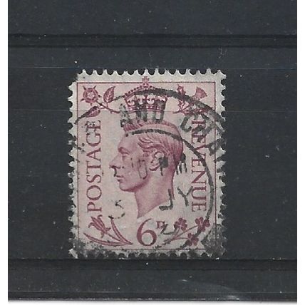 GB.SG470 6d Purple.Fine Used.Jul25