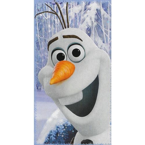 Panini's Disney's Frozen (2013) Sticker Collection - Sticker No. 110