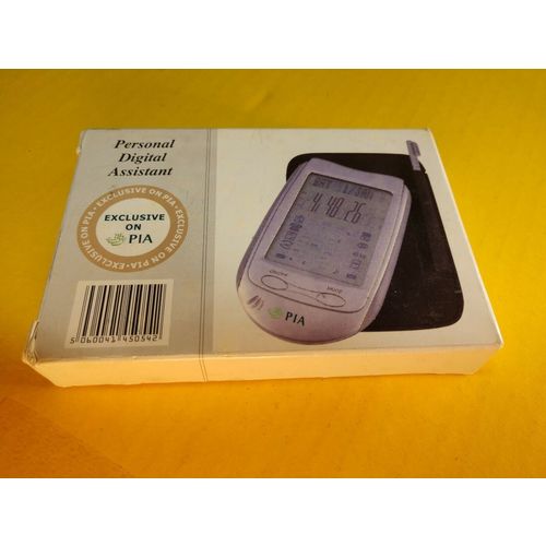 Personal Digital Assistance-Zero PDA-001-NEW- Shipping with Tracking