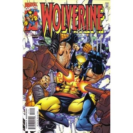 Wolverine (Vol 1) # 151 NM MODERN AGE COMICS