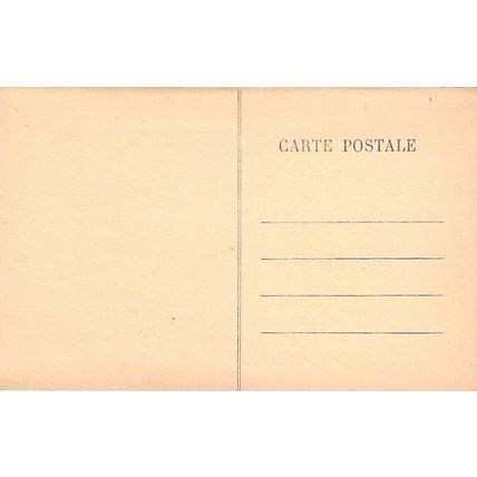 Padirac Restaurant de la Terrace France Postcard unused VGC
