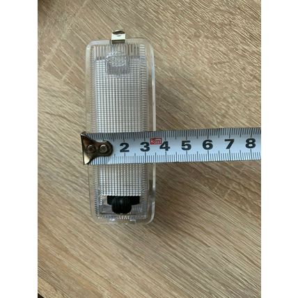 2JA 002 931-031 HELLA Interior Light Interior AUDI VW FENDT Farmer