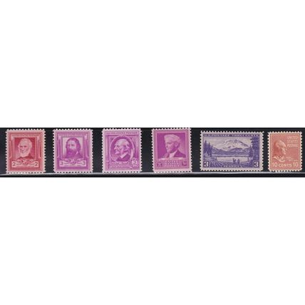 800 3c Alaska Fine MNH VA0272e