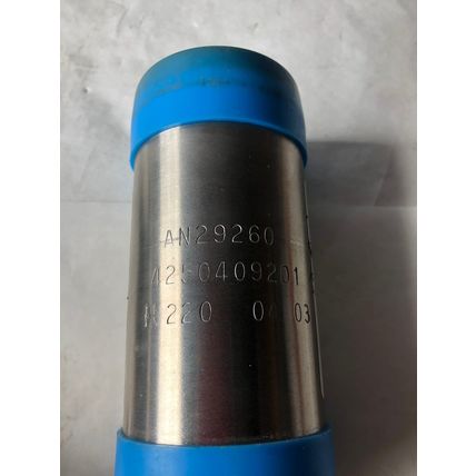 New MOYNO AN29260 4250409201 STAINLESS STEEL PUMP STATOR CE-316 2 " NPT,5.5”,AN