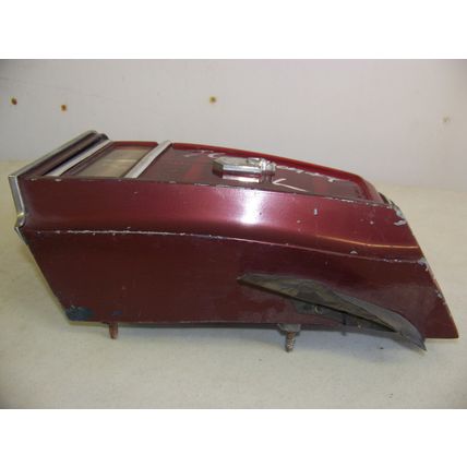 1976 CHEVROLET MONTE CARLO LH TAILLIGHT OEM