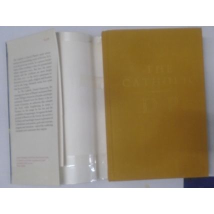 David Plante : Difficult Women, Slides & The Catholic - First editions lot of 3