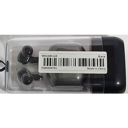 Langsdom Headset Wireless Earphones Earbuds Headphones Ear With Case Bluetooth