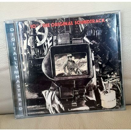 10cc : The Original Soundtrack (CD) 1997