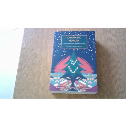 British Library Crime Classics - 3 Paperback Bundle