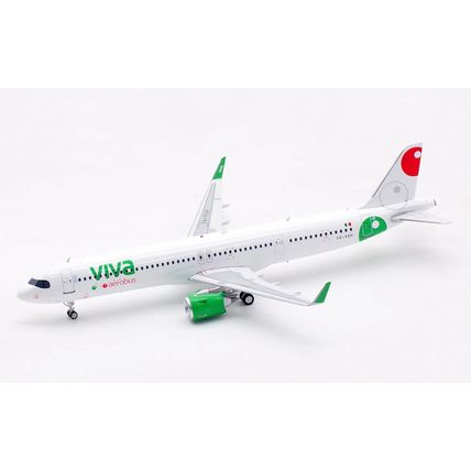 A321-271NXLR VIVA AEROBUS - INFLIGHT 200 IF321VB1124 1/200 - PRE ORDER