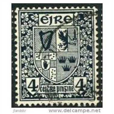 1940 SG 117 - fine used (o) - Watermark 2