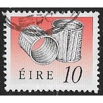 1990/1997 SG 750 - #2 fine used (o)
