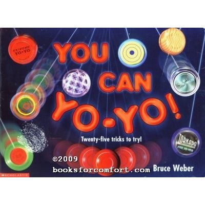 You Can Yo-Yo!