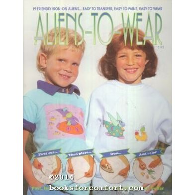 Aliens-To-Wear 13141