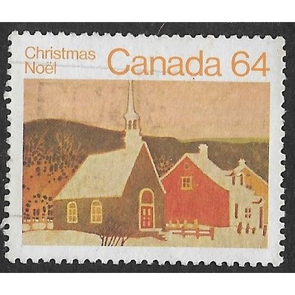 1983 SG 1113 - fine used (o)