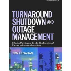 Turnaround Shutdown & Outage Management