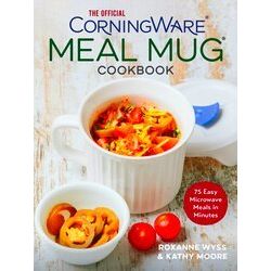 Official Corning Ware Meal Mug Cookbook